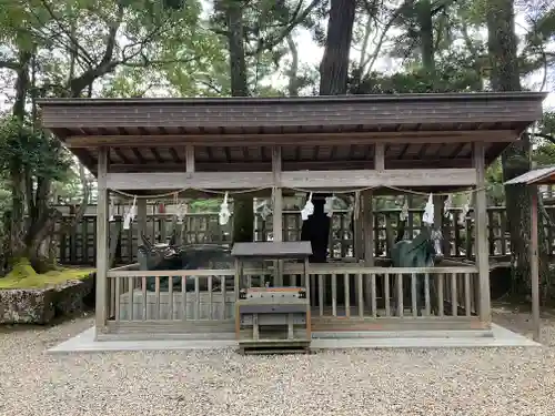 出雲大社(島根県)
