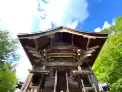 別所神社(長野県)