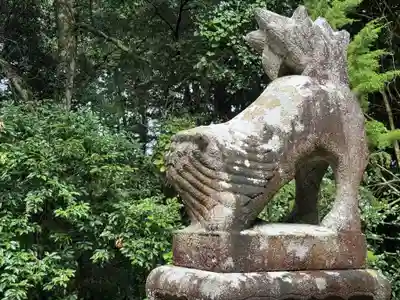 高岡神社(岡山県)