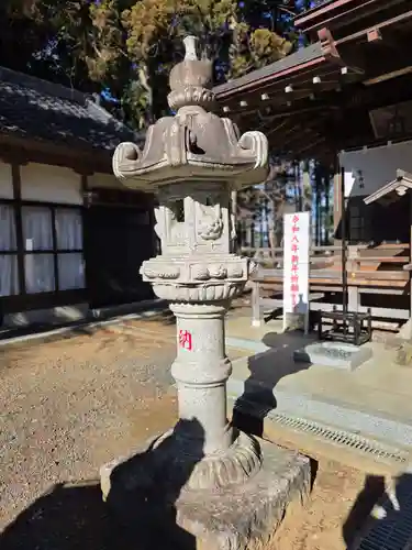 鷲神社(茨城県)