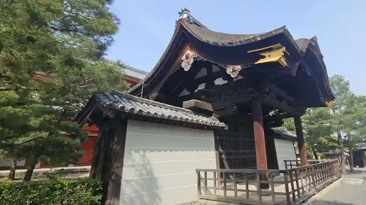 大徳寺(京都府)