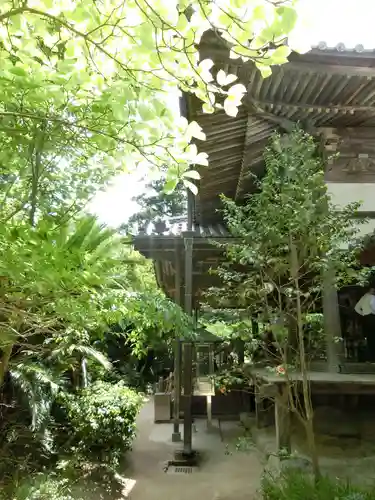 浄瑠璃寺の本殿・本堂