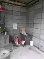 延命地蔵尊(東京都)