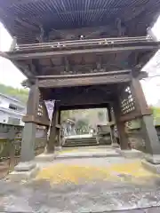 清水寺の山門