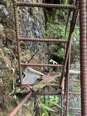 石鉄寺(愛媛県)