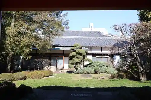 長仙寺(東京都)