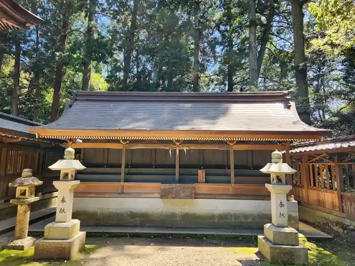 伊和神社(兵庫県)