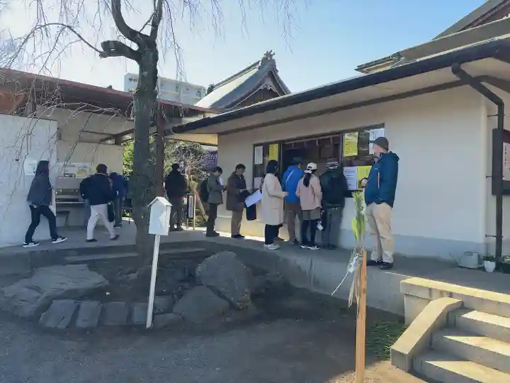 本立寺(東京都)