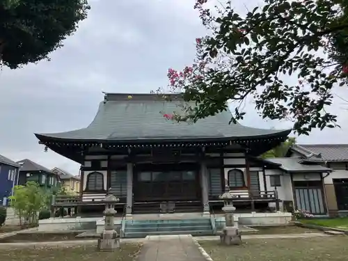 龍源寺(東京都)