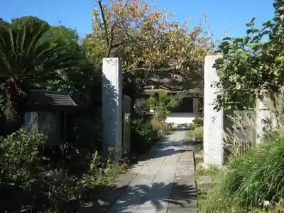 見光寺のその他建物