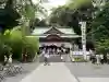 來宮神社(静岡県)