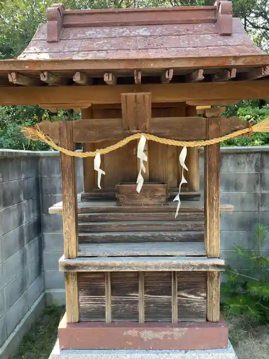 青龍神社(兵庫県)