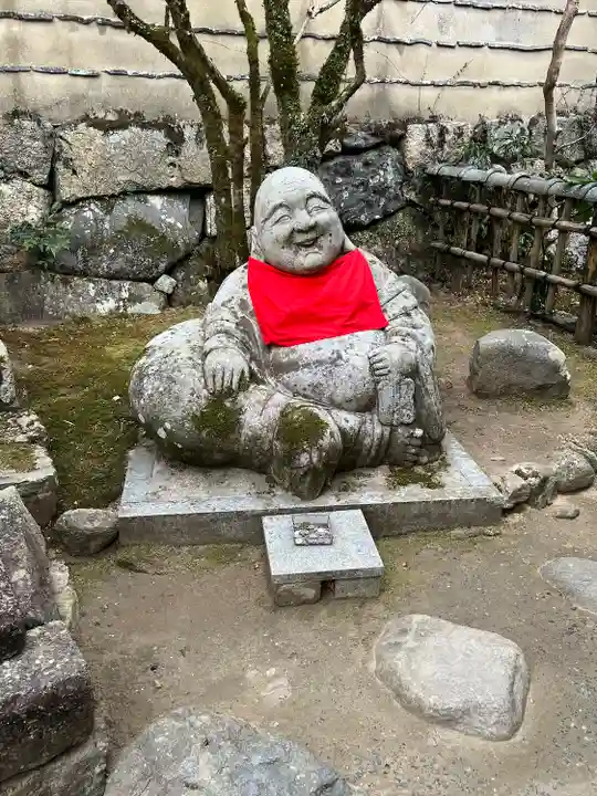 法起院(奈良県)