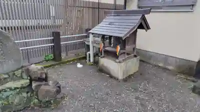 大六天神社(静岡県)