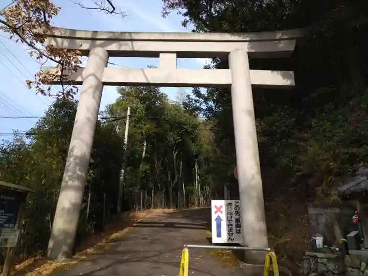 神峯山寺(大阪府)