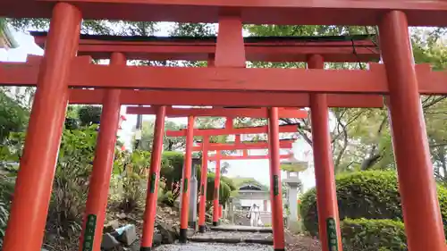 足利織姫神社(栃木県)