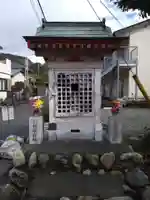 お杓子神社(静岡県)