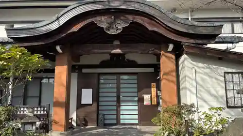 壬生寺(京都府)