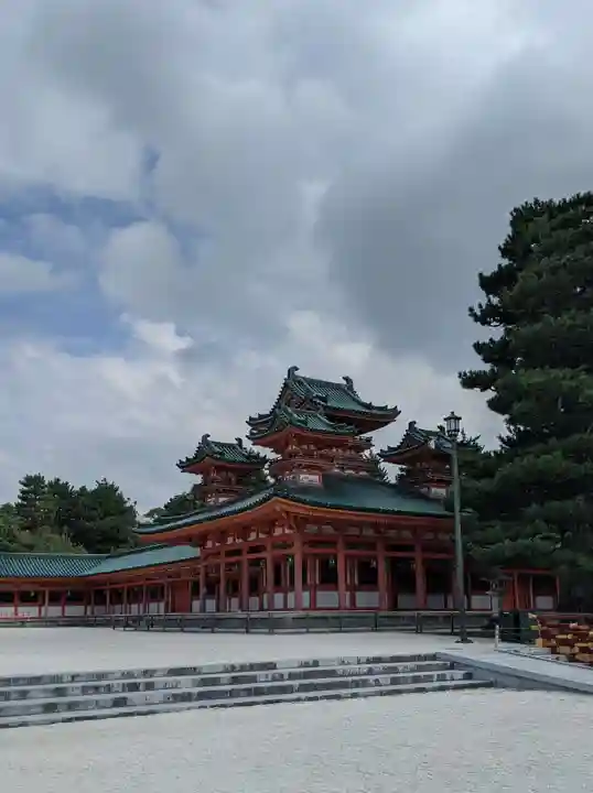 平安神宮(京都府)