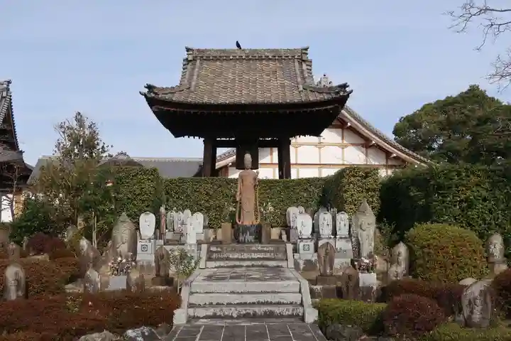 少林寺(岐阜県)
