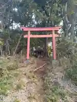 新溜稲荷社(埼玉県)