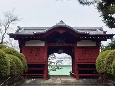 護国寺(東京都)