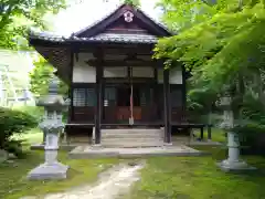 善水寺(滋賀県)