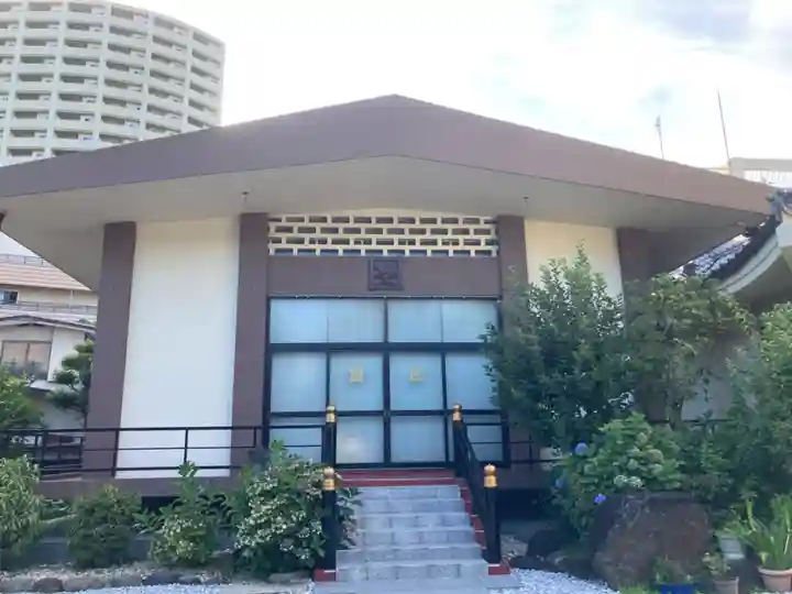 玄静院(東京都)