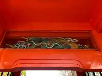 飯沼山 圓福寺の芸術