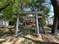 金木八幡宮(青森県)