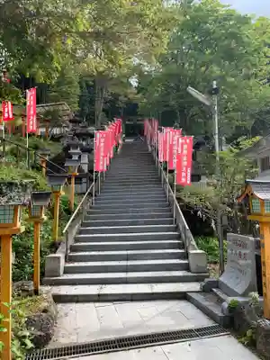 金剛山瑞峯寺(金剛不動尊) のその他建物