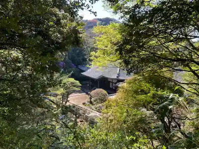 神武寺のその他建物