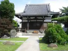 善仁寺(東京都)