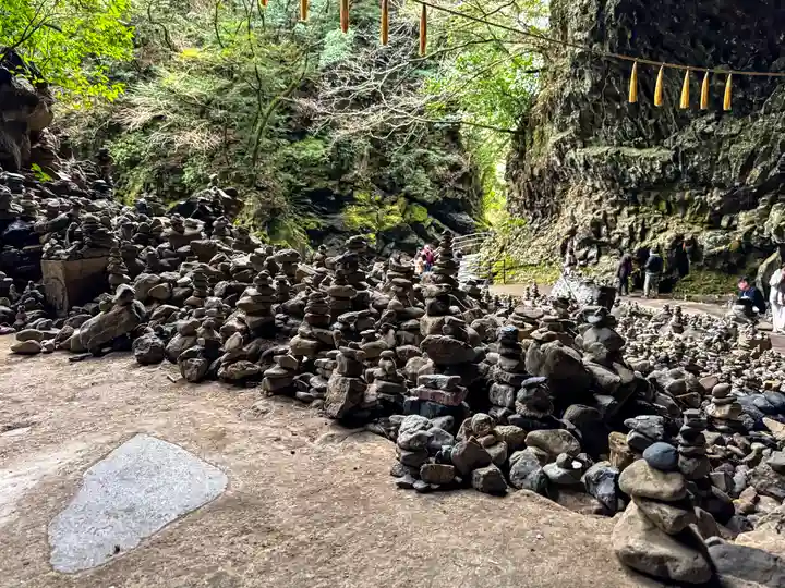 天安河原宮(宮崎県)