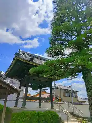 養寿寺のその他建物