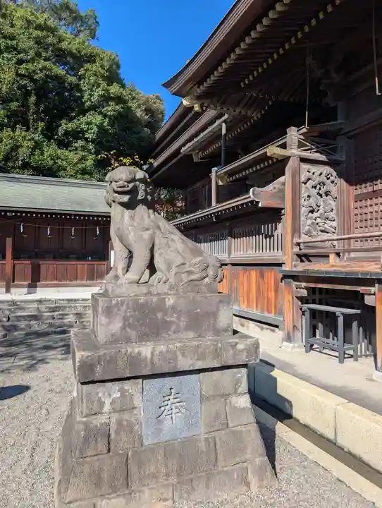 赤羽八幡神社(東京都)