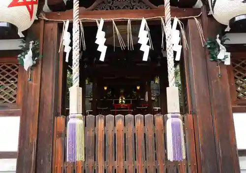 晴明神社(京都府)