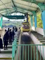 宝登山神社奥宮(埼玉県)