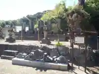 長松院(愛知県)