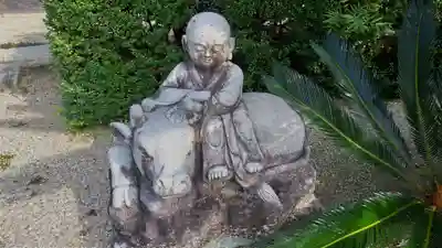 頼久寺(岡山県)