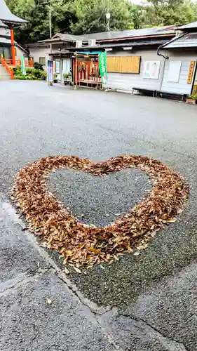 金ヶ作熊野神社の芸術