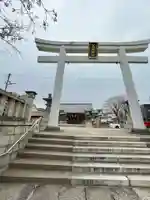 久保神社(大阪府)