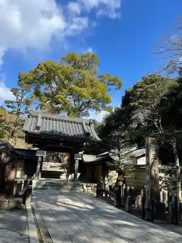 清荒神清澄寺(兵庫県)