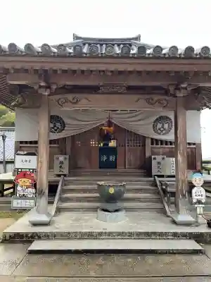 藤井寺(徳島県)