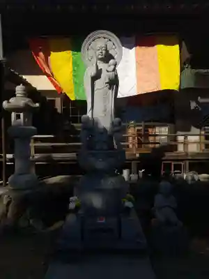 無量院（蓮華寺）(栃木県)