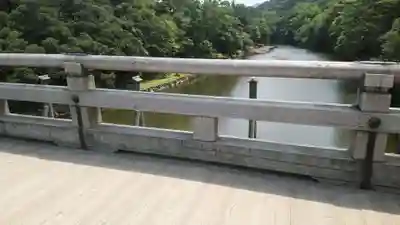 伊勢神宮内宮（皇大神宮）のその他建物