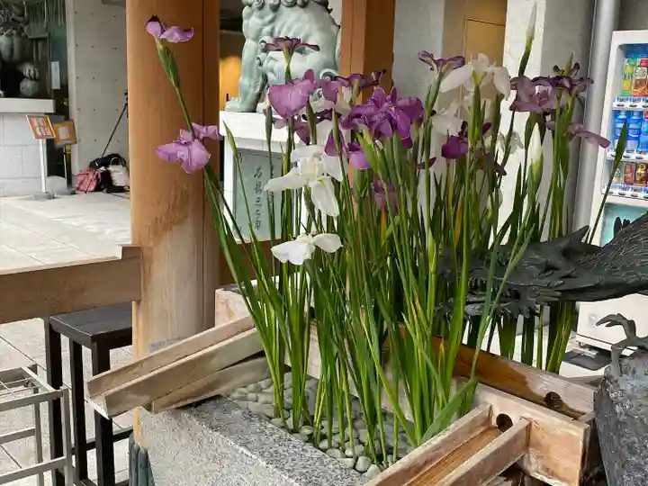 水天宮(東京都)