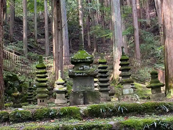 常楽寺(長野県)