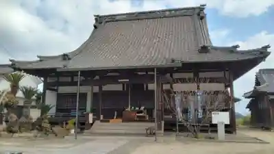 圓福寺(広島県)