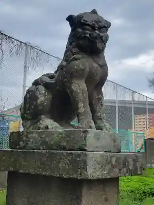 玉生八幡大神社(愛媛県)